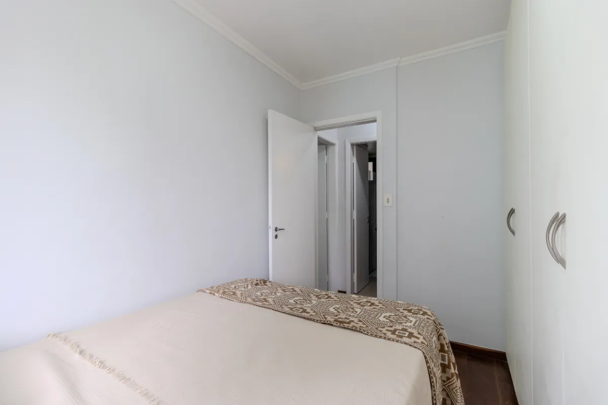 Apartamento à venda com 63m², 2 quartos com vaga – foto 11