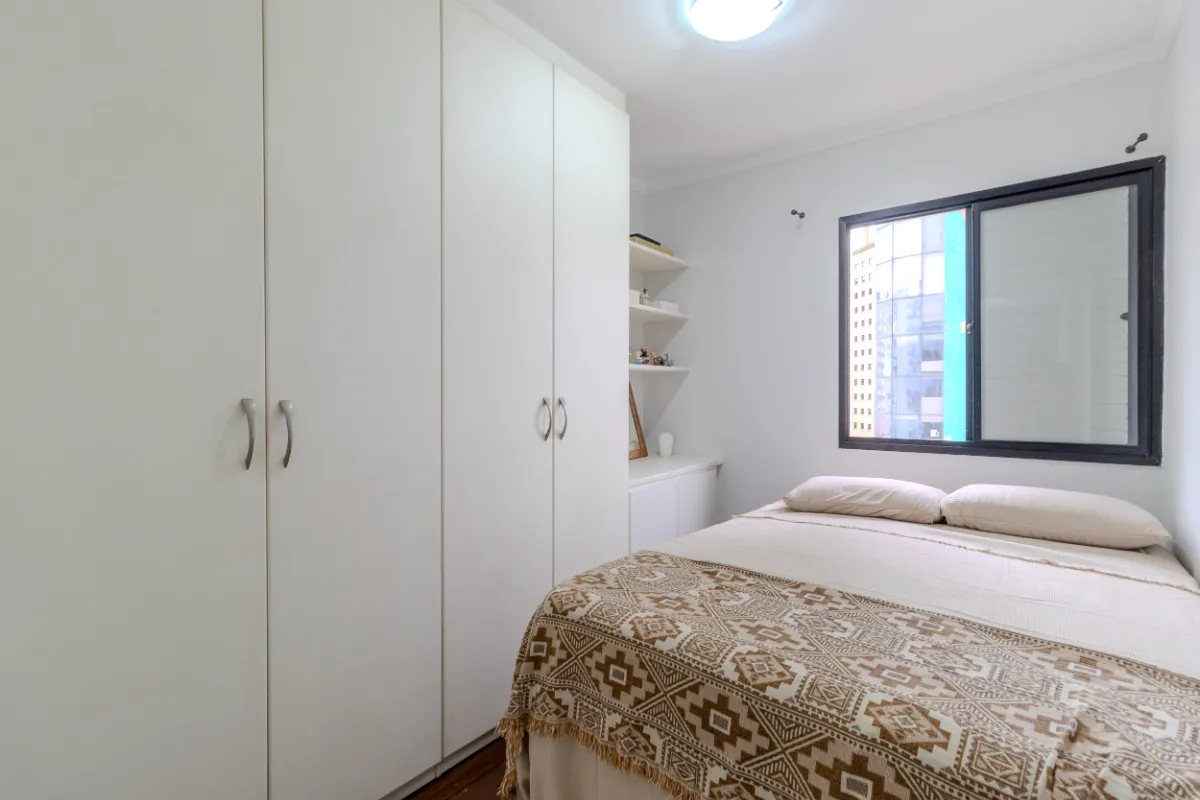 Apartamento à venda com 63m², 2 quartos com vaga – foto 12