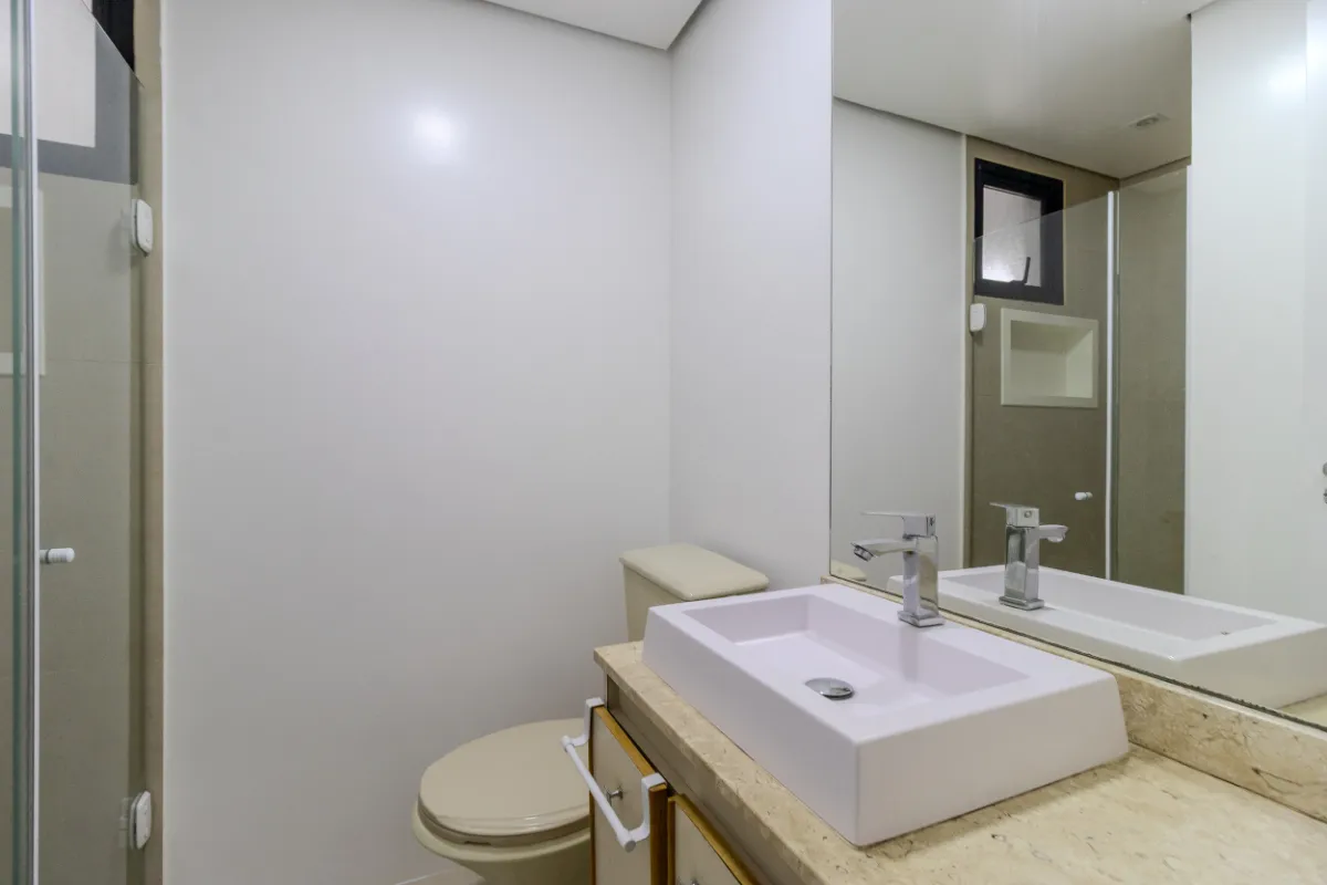 Apartamento à venda com 63m², 2 quartos com vaga – foto 13