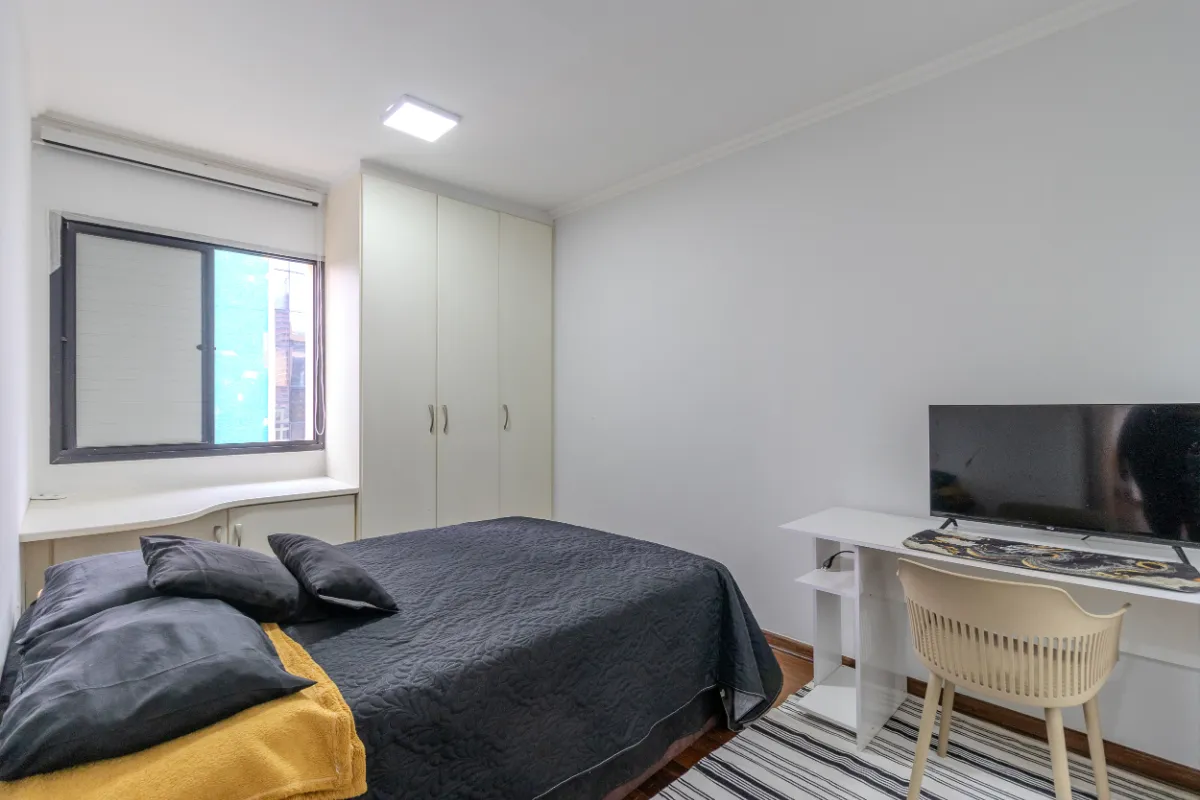 Apartamento à venda com 63m², 2 quartos com vaga – foto 14