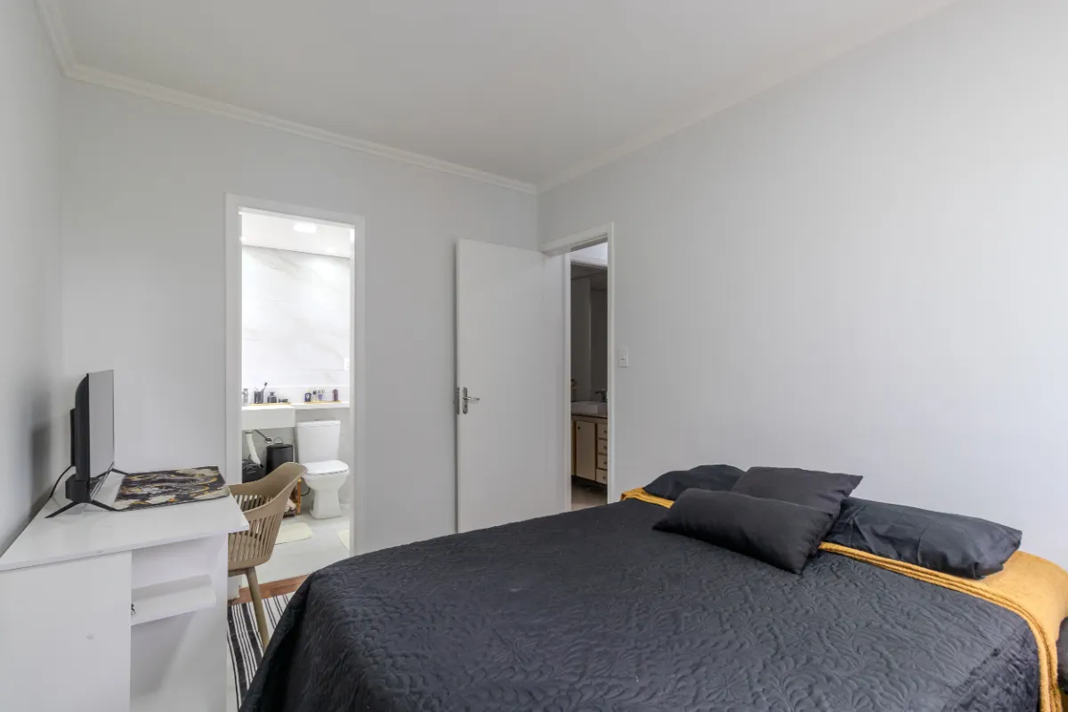 Apartamento à venda com 63m², 2 quartos com vaga – foto 15