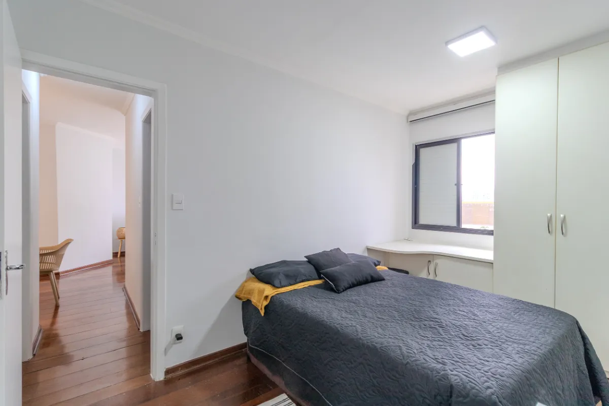 Apartamento à venda com 63m², 2 quartos com vaga – foto 16