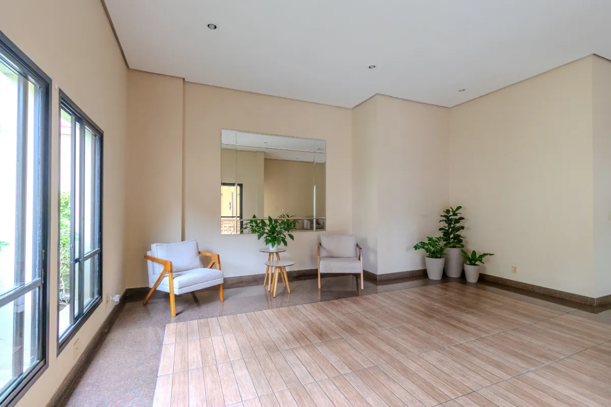 Apartamento à venda com 63m², 2 quartos com vaga – foto 18