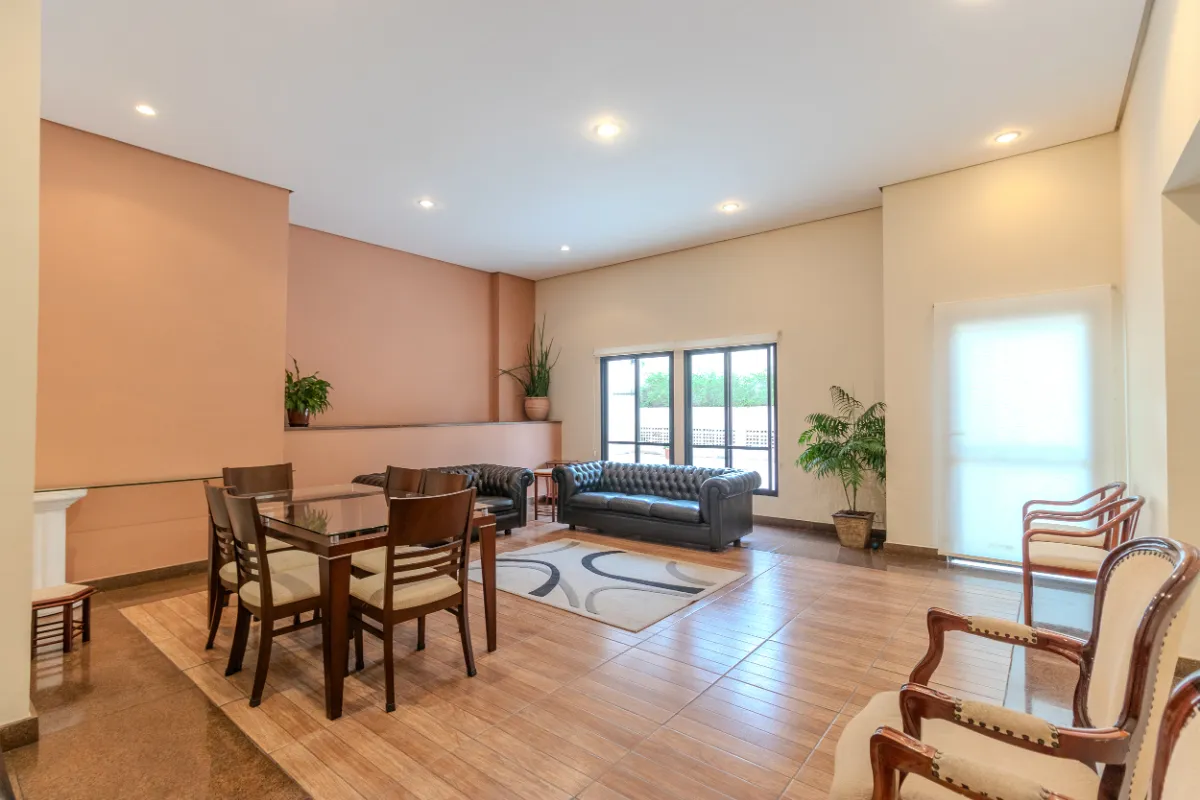 Apartamento à venda com 63m², 2 quartos com vaga – foto 19