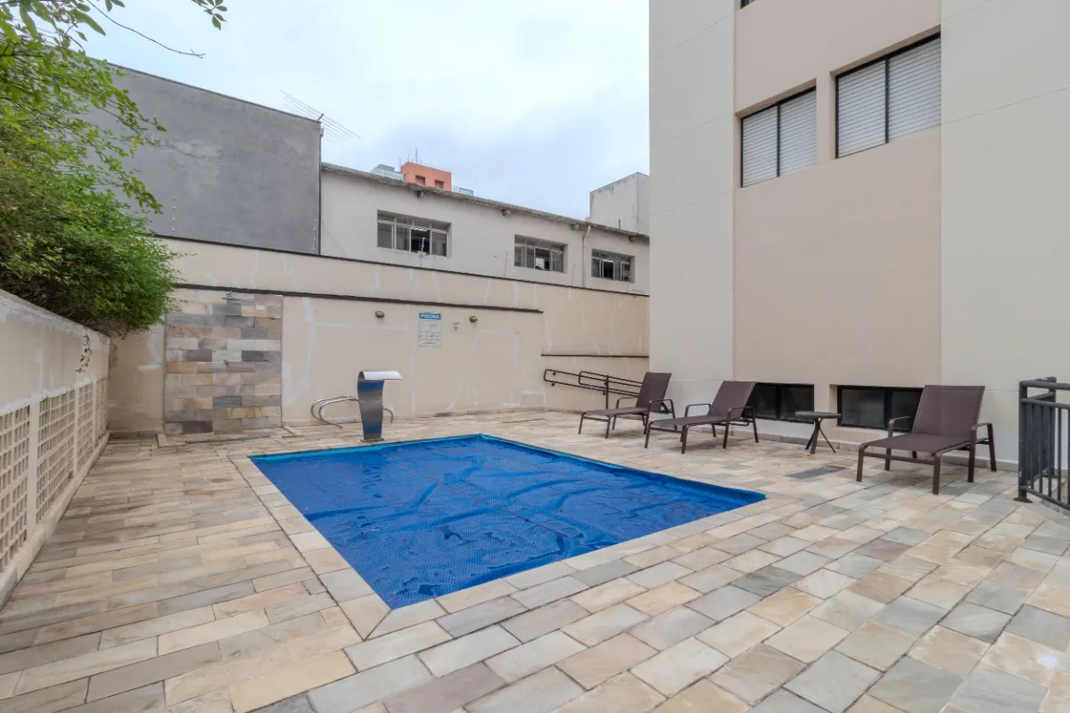 Apartamento à venda com 63m², 2 quartos com vaga – foto 21