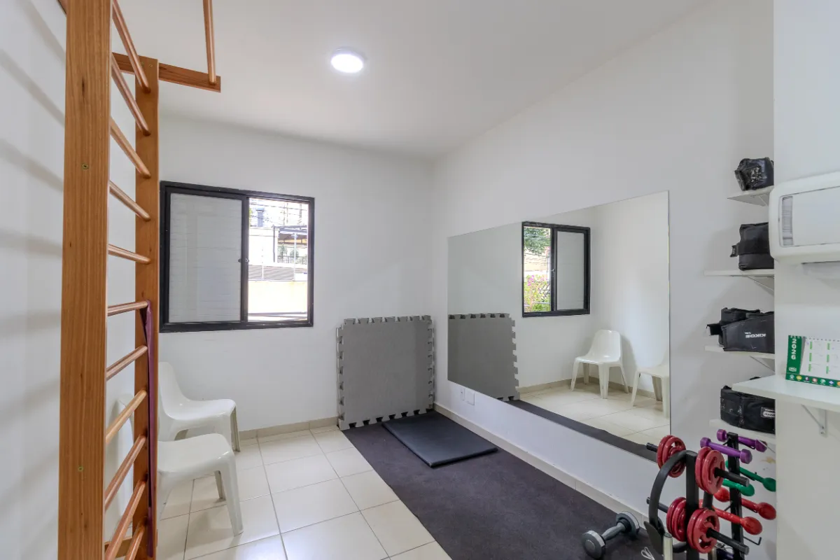 Apartamento à venda com 63m², 2 quartos com vaga – foto 22