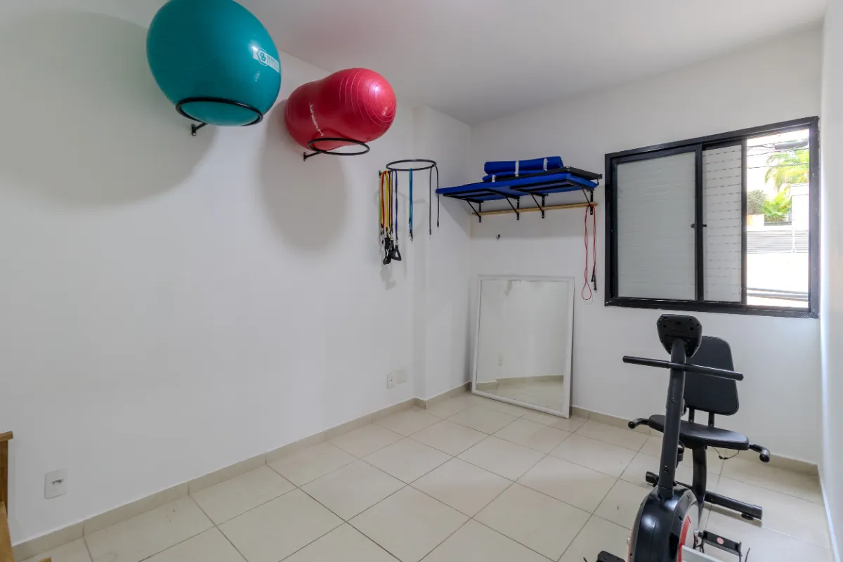 Apartamento à venda com 63m², 2 quartos com vaga – foto 23