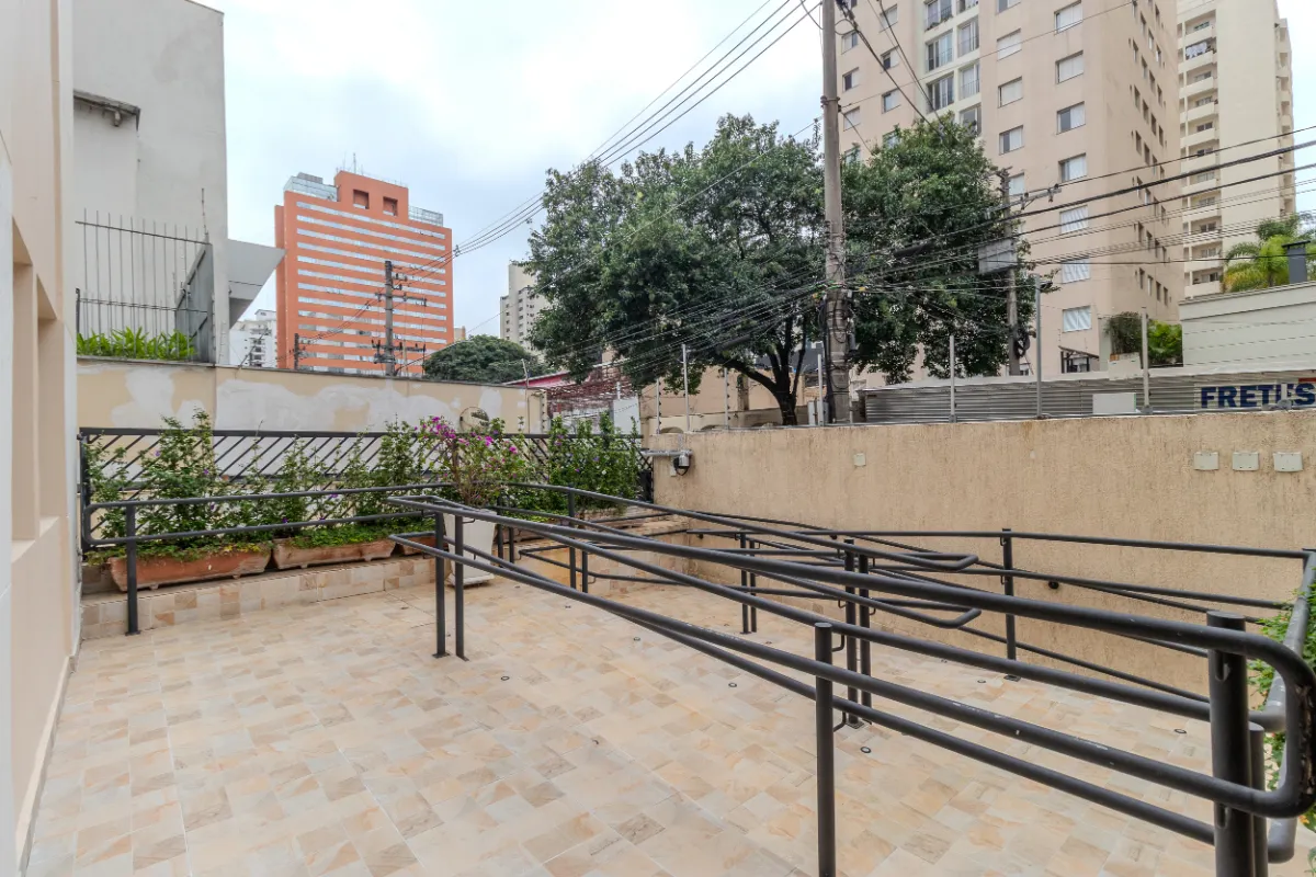 Apartamento à venda com 63m², 2 quartos com vaga – foto 24