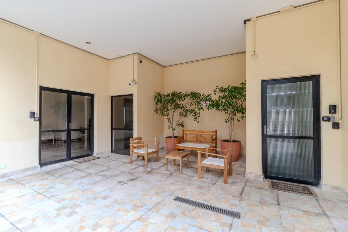 Apartamento à venda com 63m², 2 quartos com vaga – foto 25