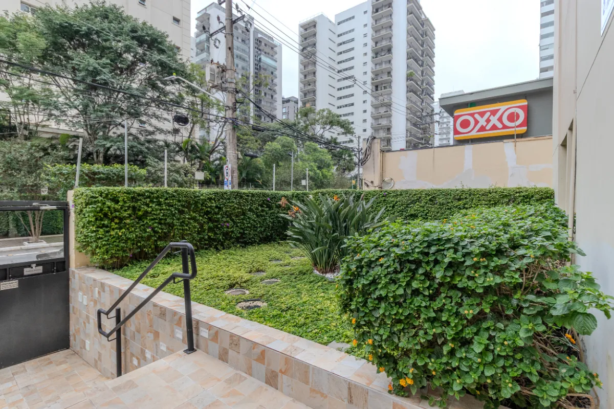 Apartamento à venda com 63m², 2 quartos com vaga – foto 26