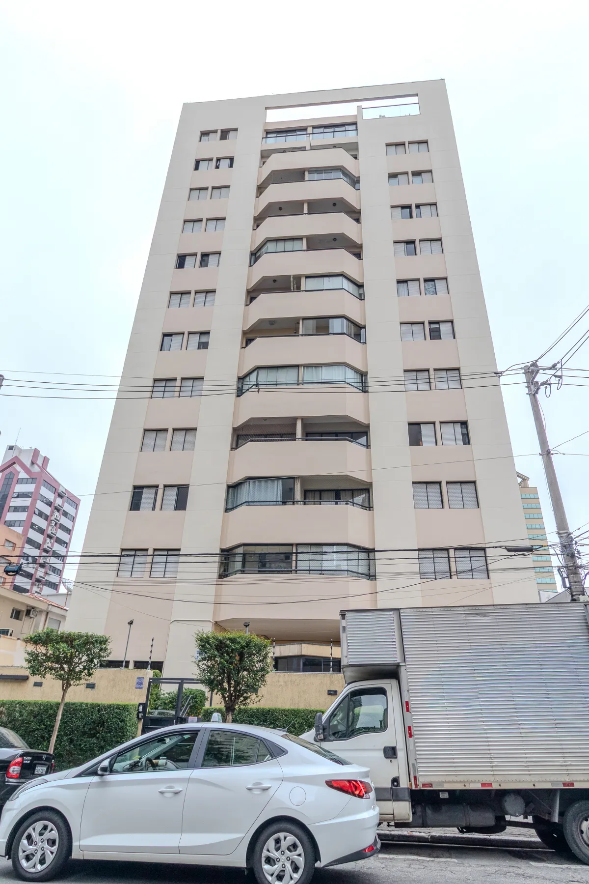 Apartamento à venda com 63m², 2 quartos com vaga – foto 27