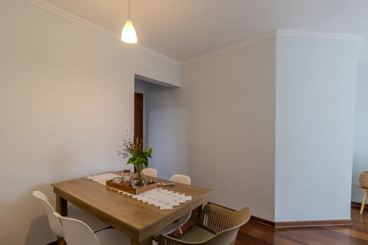 Apartamento à venda com 63m², 2 quartos com vaga – foto 5
