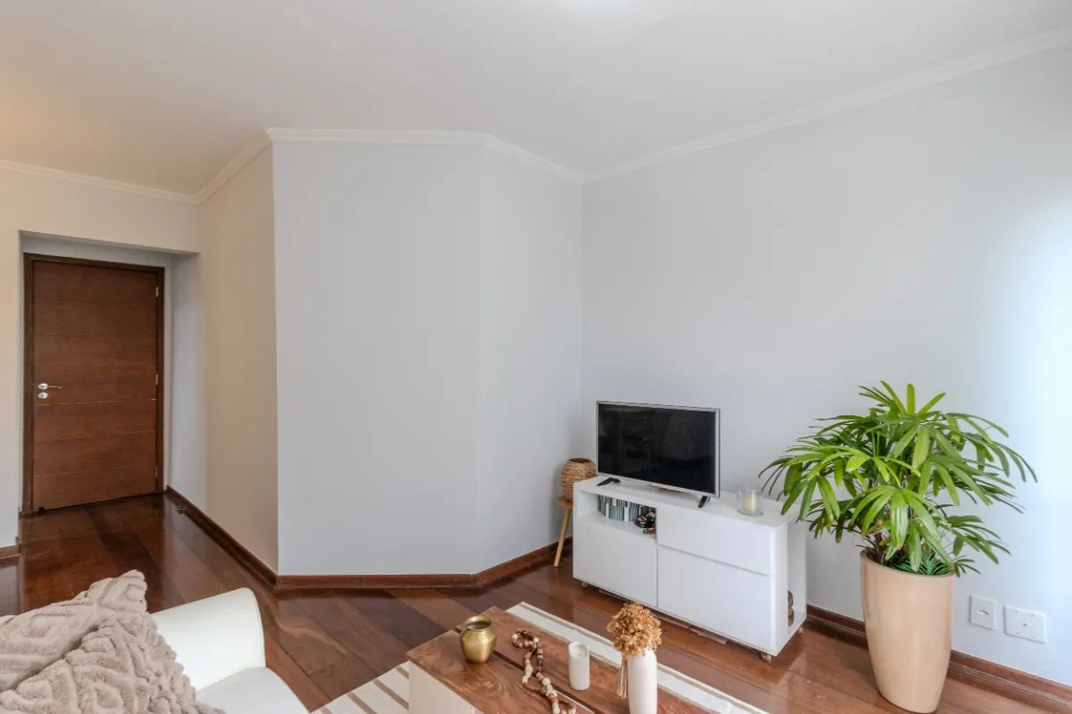 Apartamento à venda com 63m², 2 quartos com vaga – foto 6