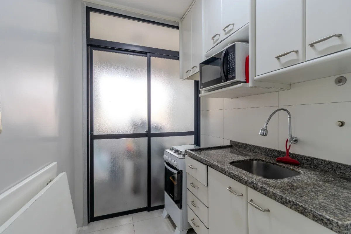Apartamento à venda com 63m², 2 quartos com vaga – foto 7