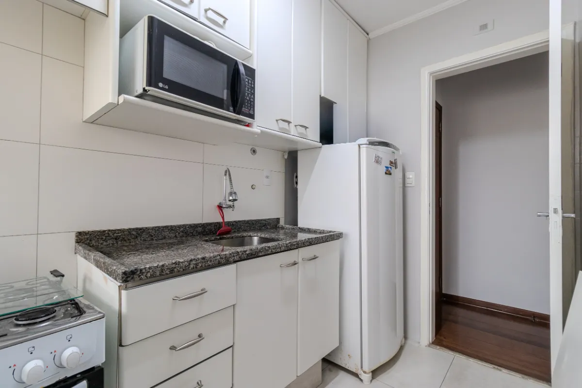 Apartamento à venda com 63m², 2 quartos com vaga – foto 8