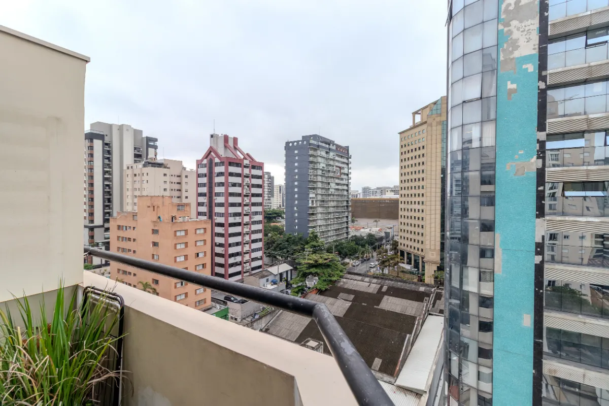 Apartamento à venda com 63m², 2 quartos com vaga – foto 9