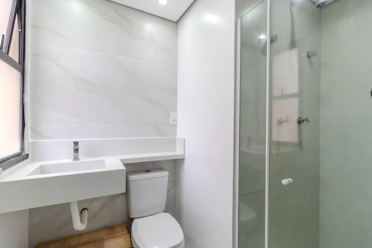 Apartamento à venda com 63m², 2 quartos com vaga – foto 10