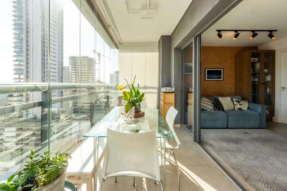Apartamento à venda com 107m², 2 quartos com vaga – foto 12