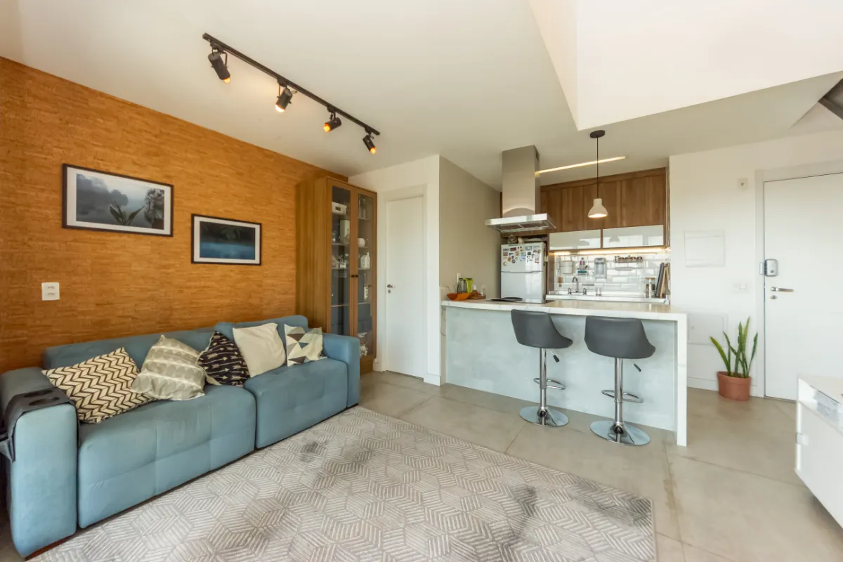 Apartamento à venda com 107m², 2 quartos com vaga – foto 14