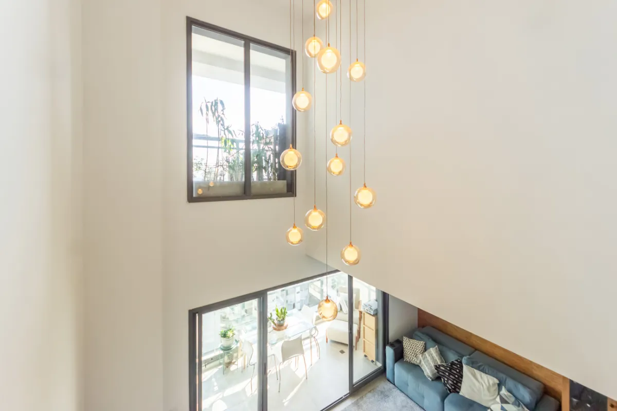 Apartamento à venda com 107m², 2 quartos com vaga – foto 15