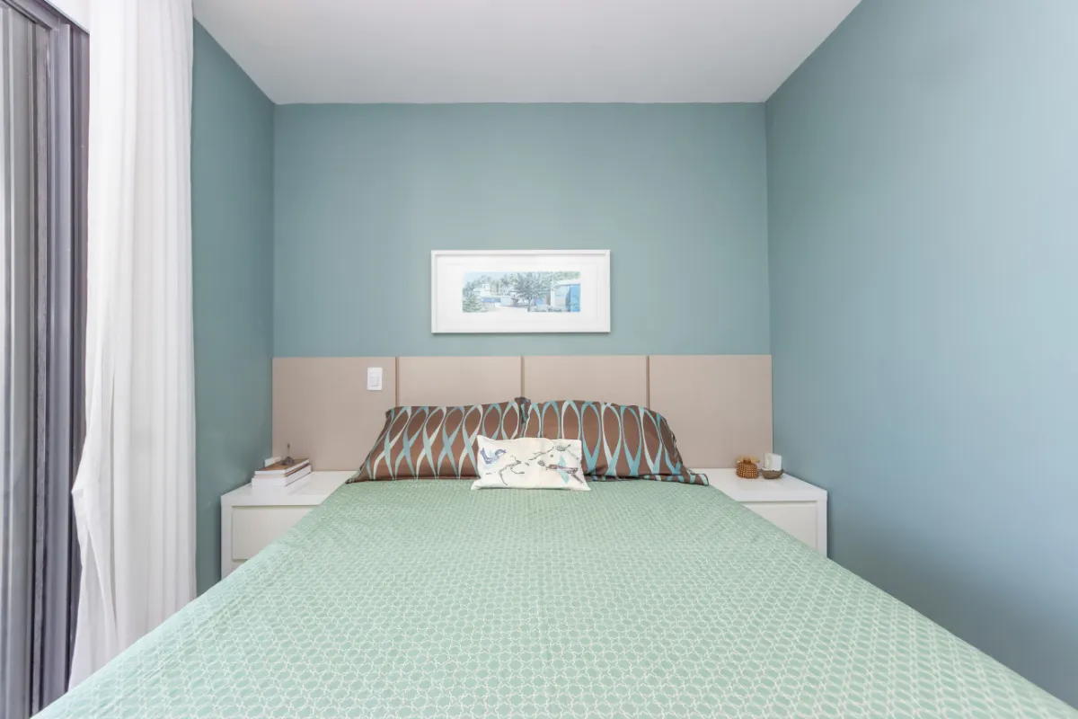 Apartamento à venda com 107m², 2 quartos com vaga – foto 16