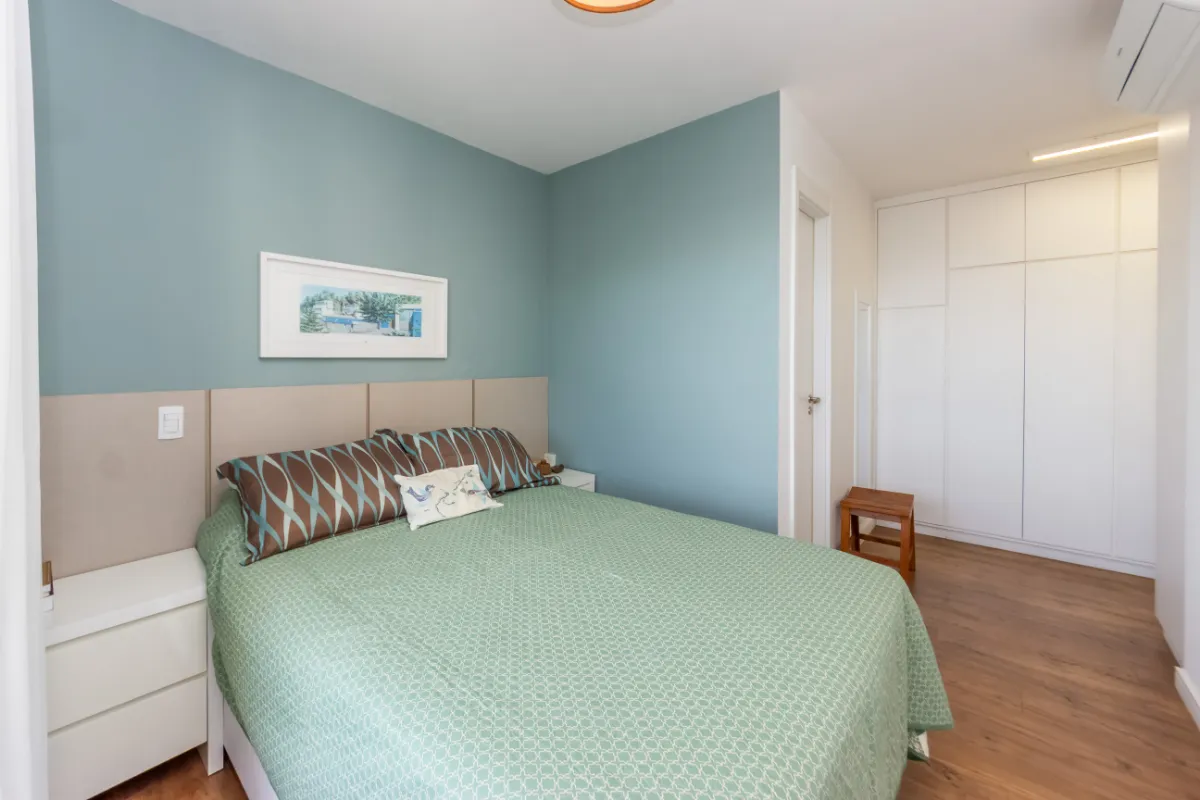 Apartamento à venda com 107m², 2 quartos com vaga – foto 17