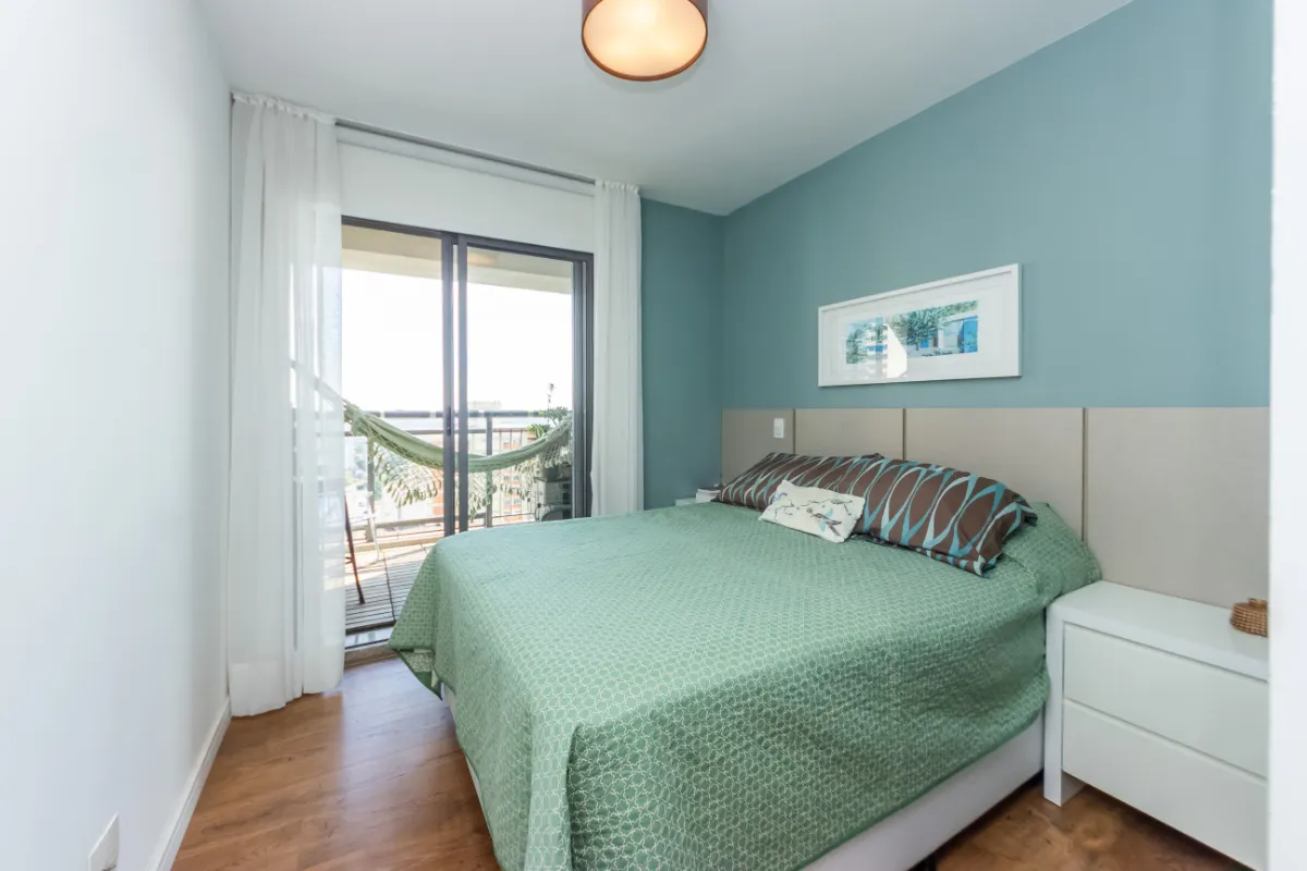 Apartamento à venda com 107m², 2 quartos com vaga – foto 18
