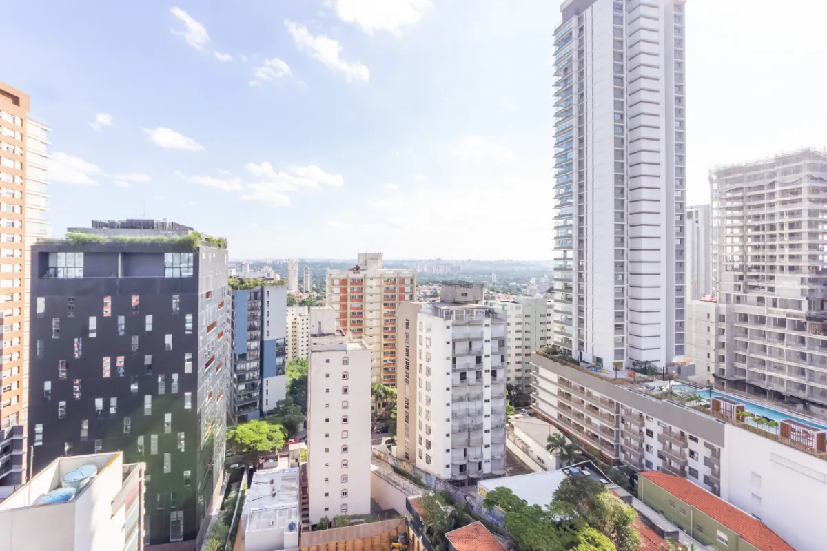 Apartamento à venda com 107m², 2 quartos com vaga – foto 21