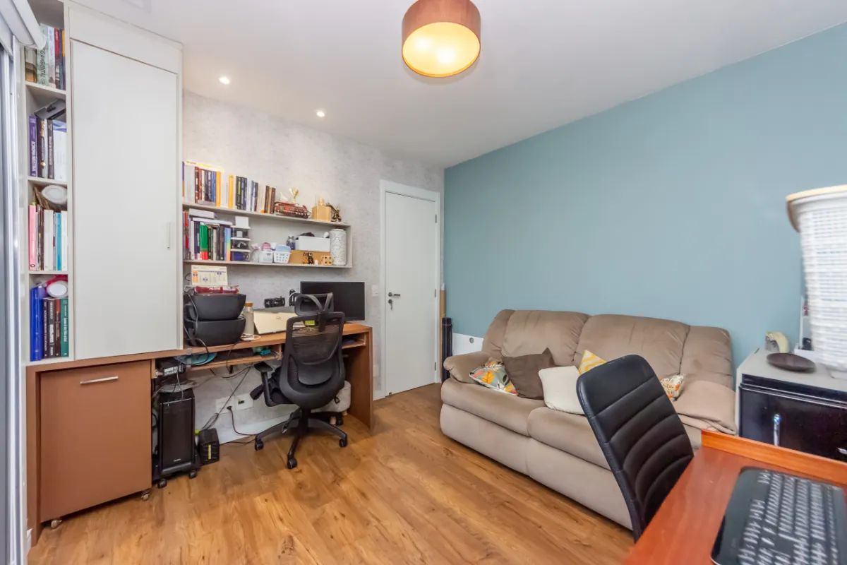 Apartamento à venda com 107m², 2 quartos com vaga – foto 26