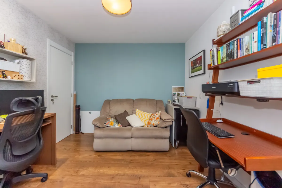 Apartamento à venda com 107m², 2 quartos com vaga – foto 27