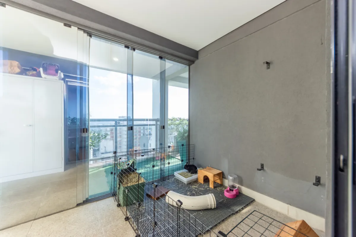 Apartamento à venda com 107m², 2 quartos com vaga – foto 29