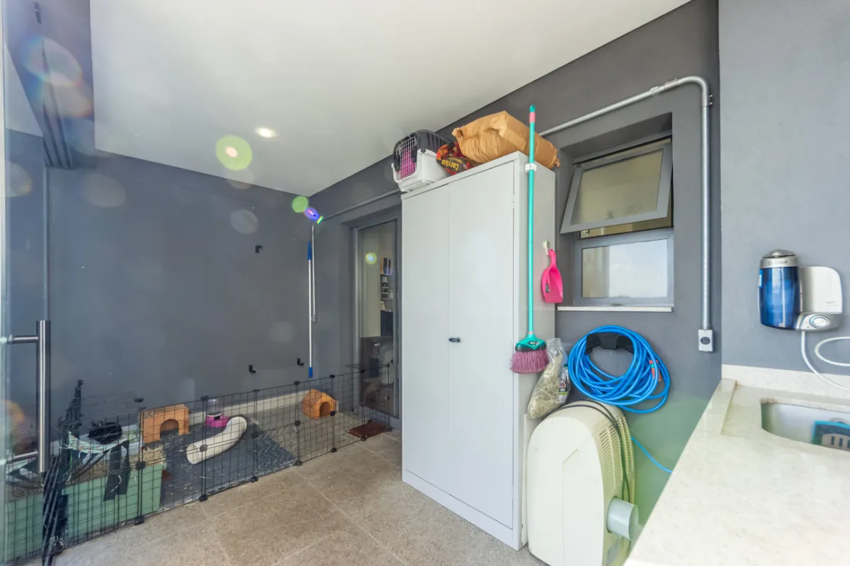 Apartamento à venda com 107m², 2 quartos com vaga – foto 31