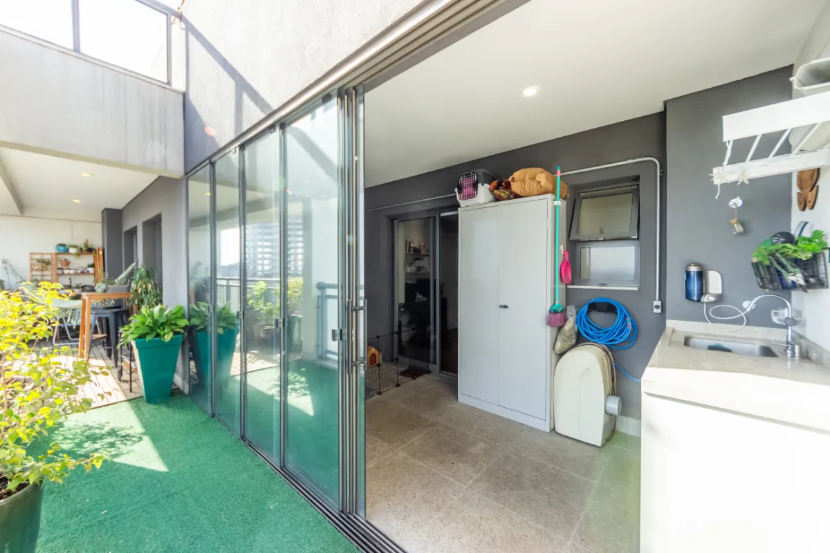 Apartamento à venda com 107m², 2 quartos com vaga – foto 32