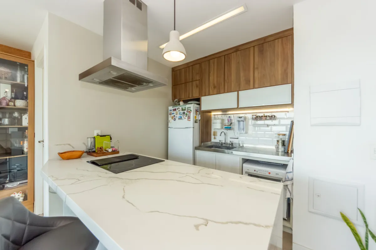 Apartamento à venda com 107m², 2 quartos com vaga – foto 8