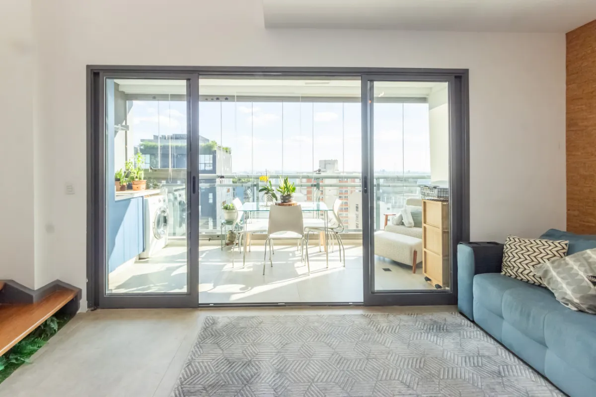 Apartamento à venda com 107m², 2 quartos com vaga – foto 10