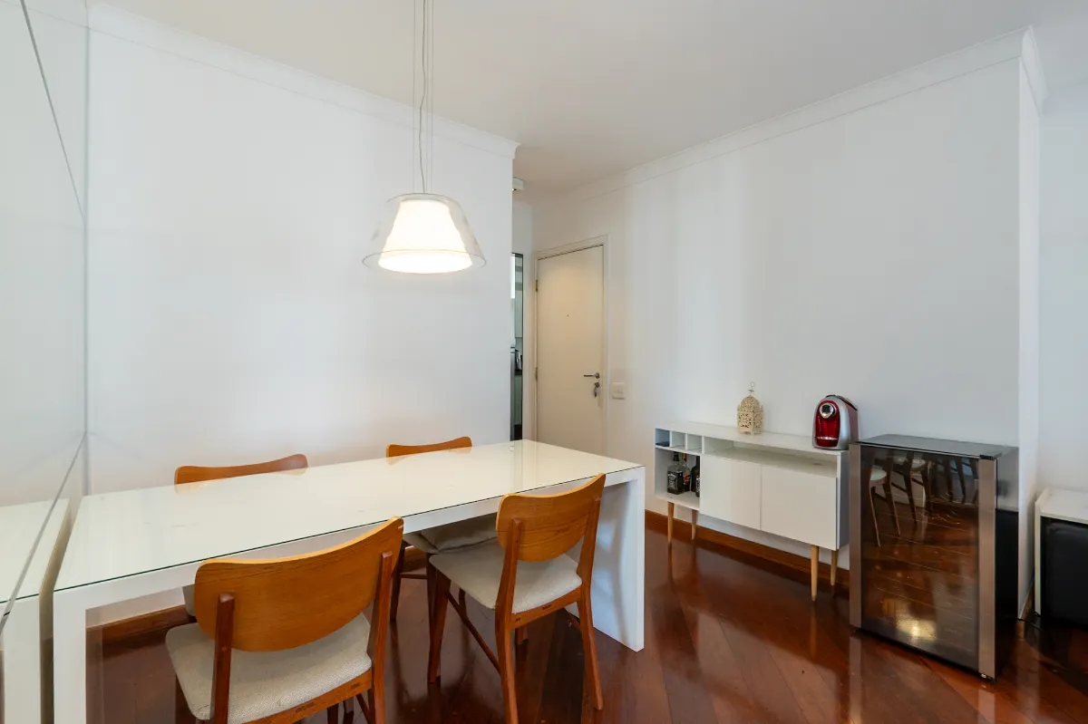 Apartamento à venda com 80m², 2 quartos com vaga – foto 11