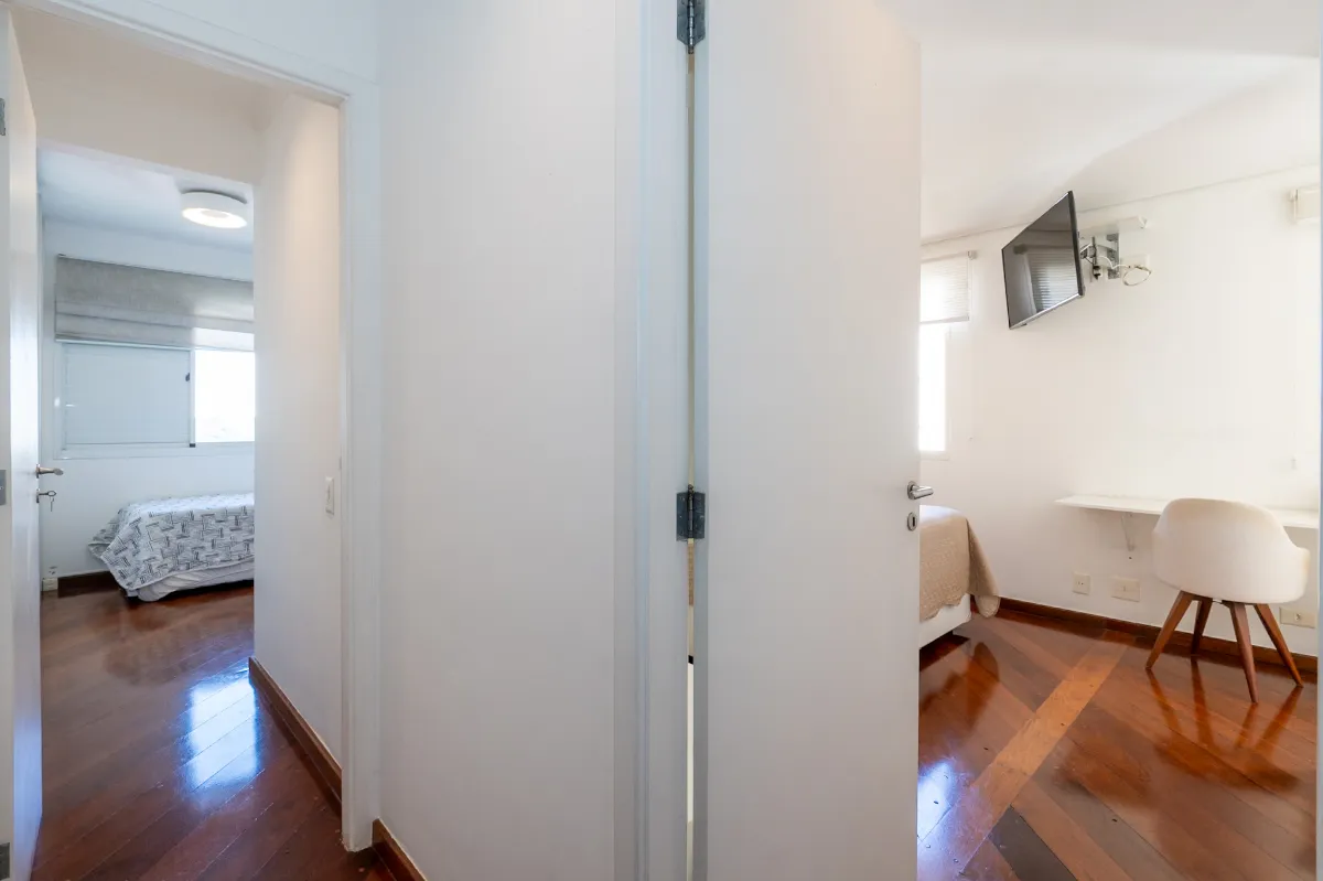 Apartamento à venda com 80m², 2 quartos com vaga – foto 12