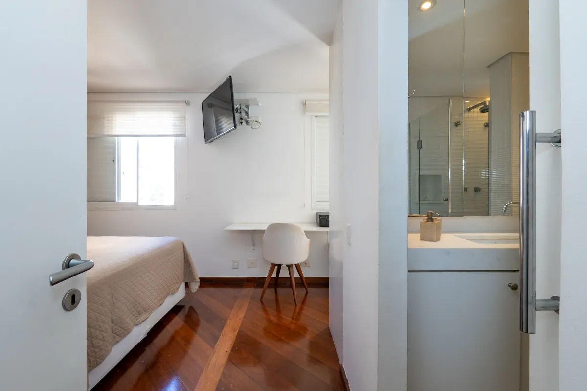 Apartamento à venda com 80m², 2 quartos com vaga – foto 13