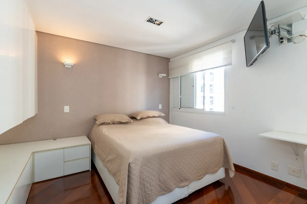 Apartamento à venda com 80m², 2 quartos com vaga – foto 14