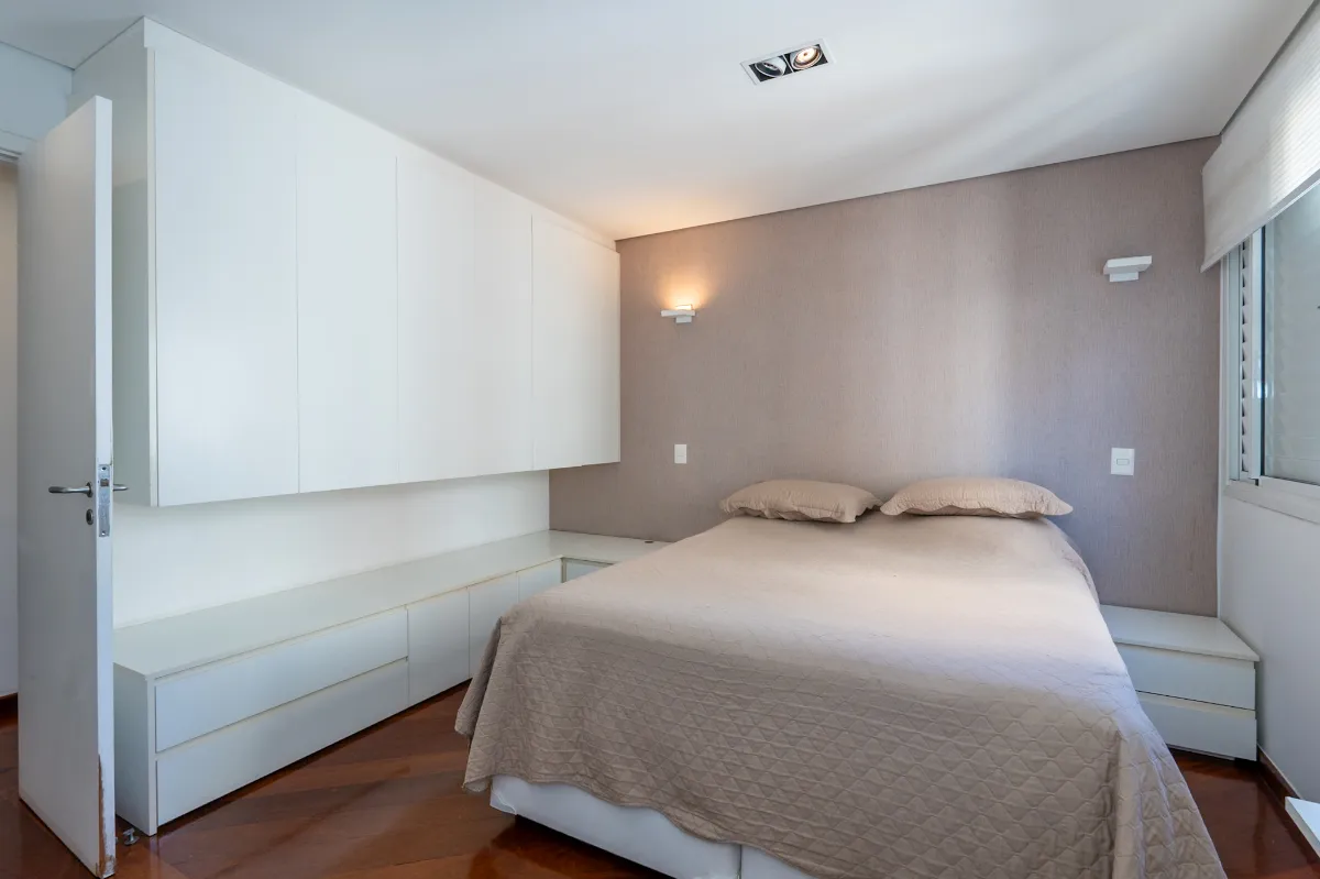 Apartamento à venda com 80m², 2 quartos com vaga – foto 15