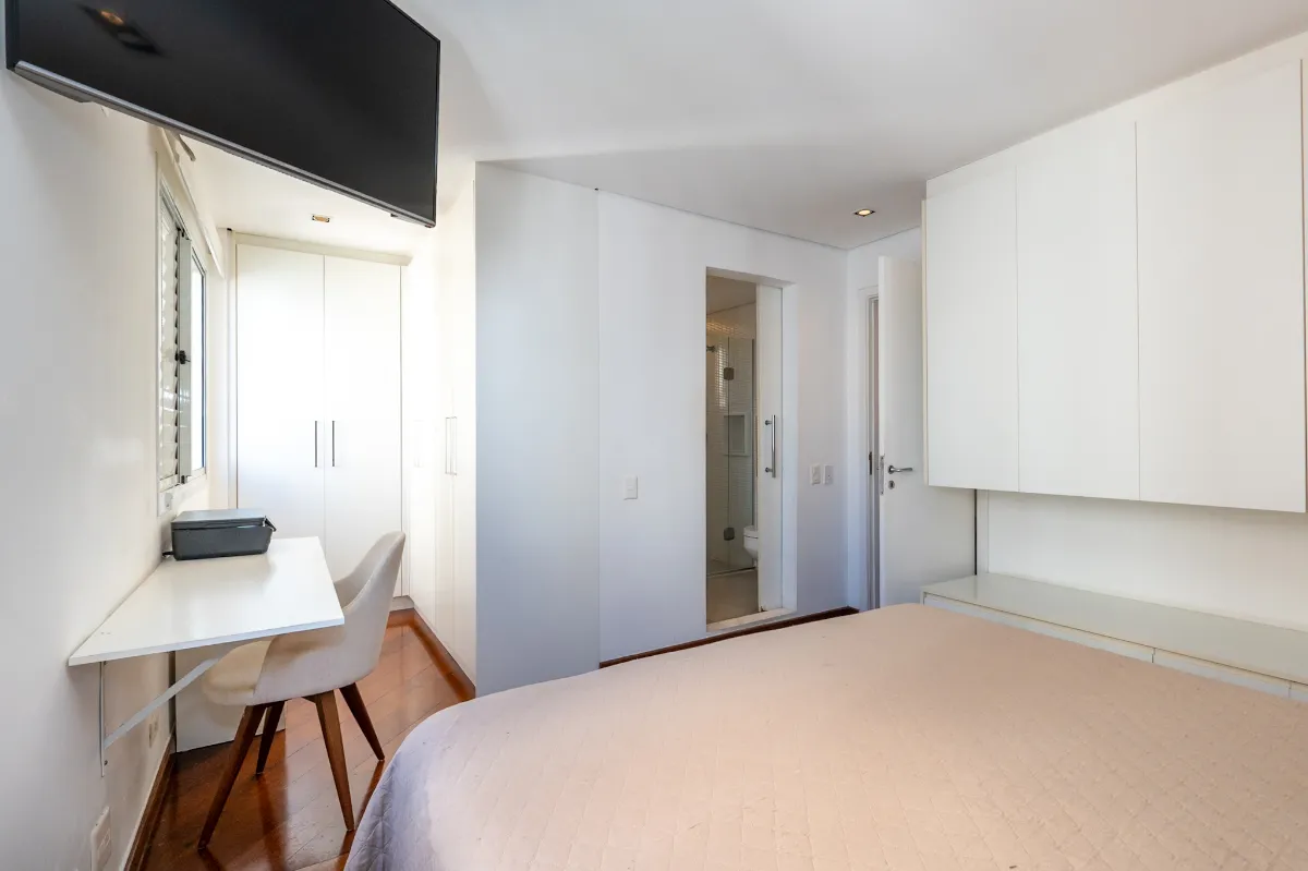 Apartamento à venda com 80m², 2 quartos com vaga – foto 16