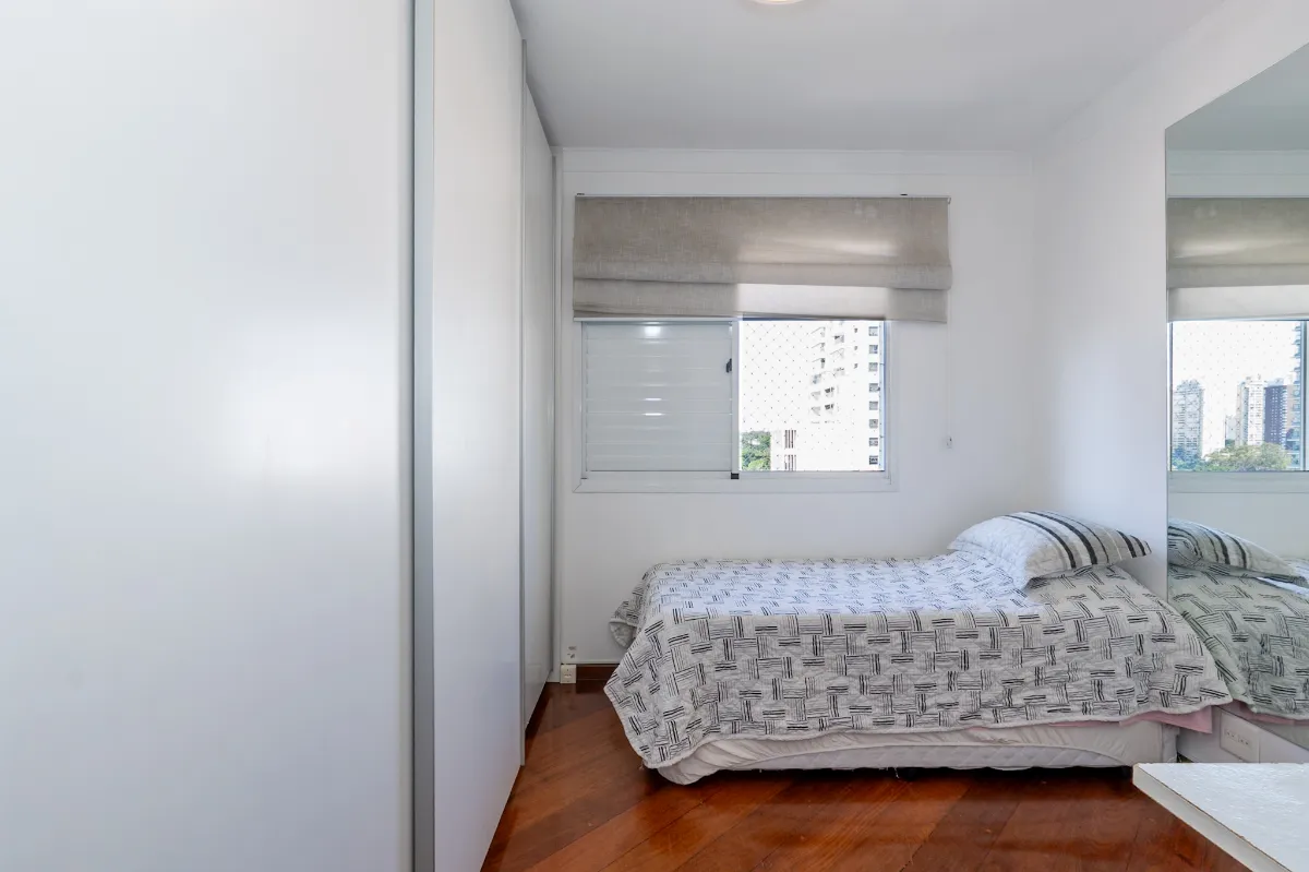 Apartamento à venda com 80m², 2 quartos com vaga – foto 20