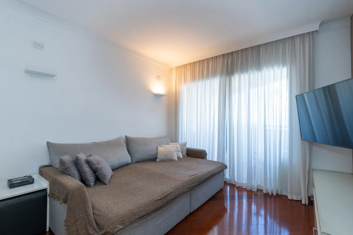 Apartamento à venda com 80m², 2 quartos com vaga – foto 3