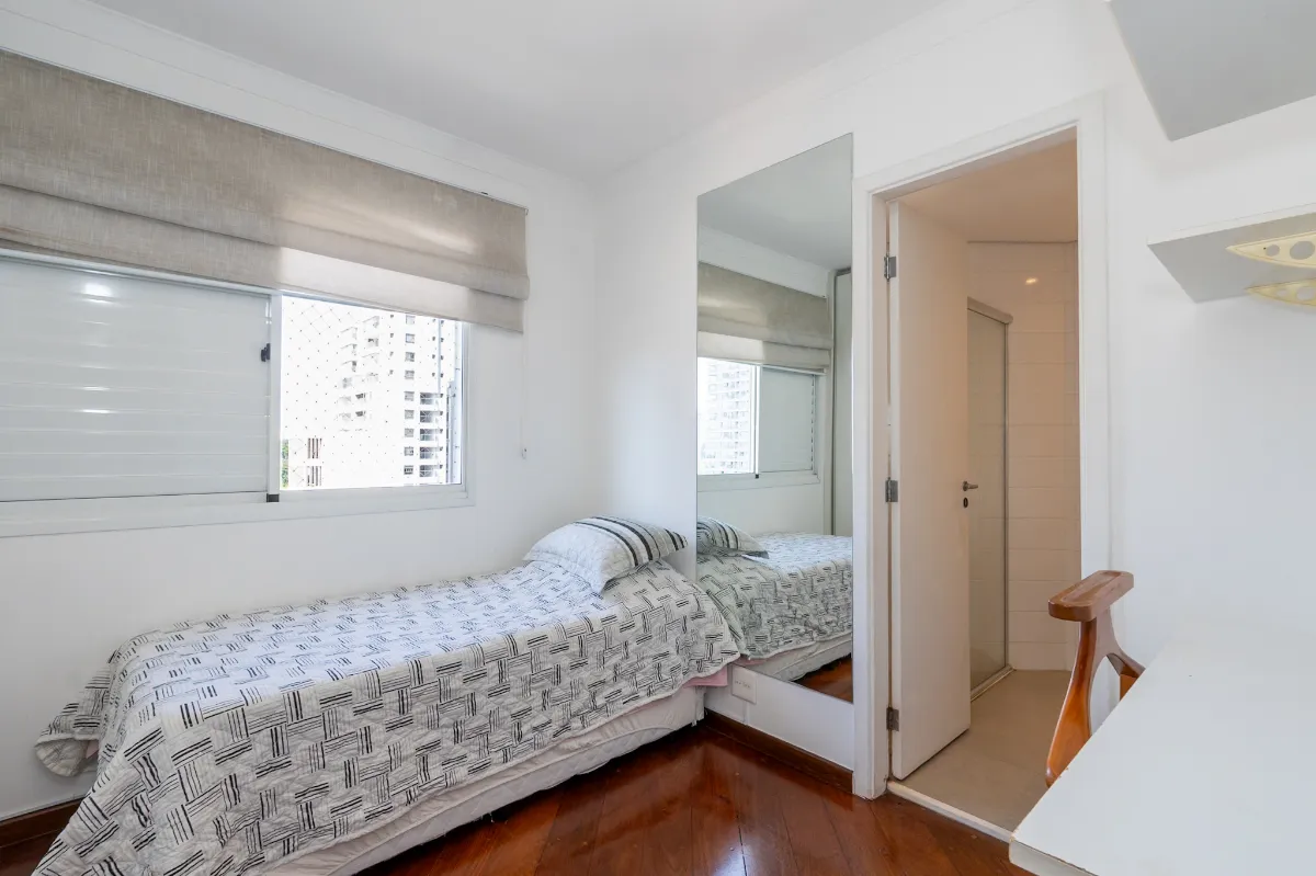 Apartamento à venda com 80m², 2 quartos com vaga – foto 21