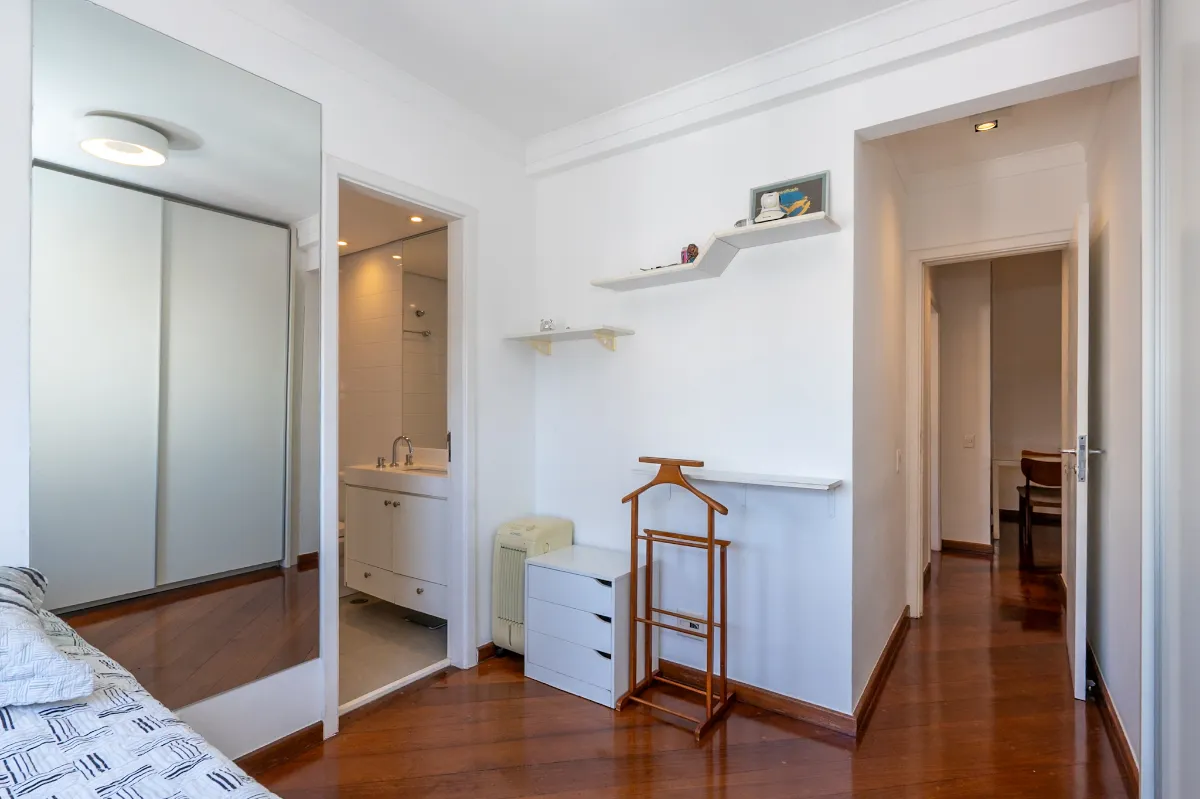 Apartamento à venda com 80m², 2 quartos com vaga – foto 22