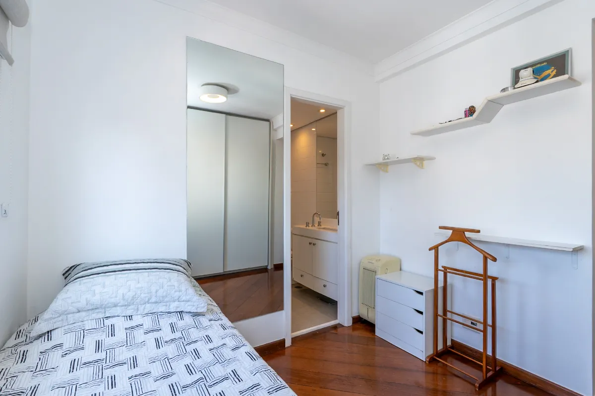 Apartamento à venda com 80m², 2 quartos com vaga – foto 23