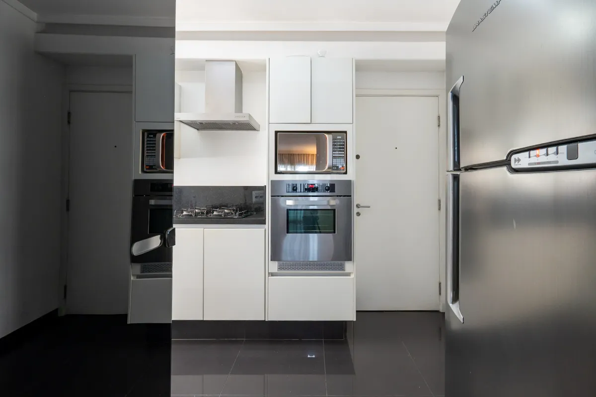 Apartamento à venda com 80m², 2 quartos com vaga – foto 26