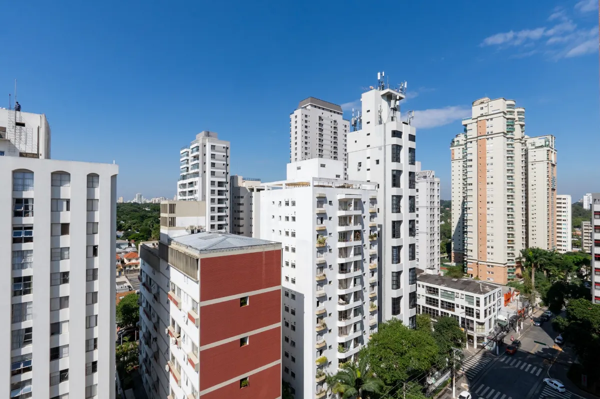 Apartamento à venda com 80m², 2 quartos com vaga – foto 27