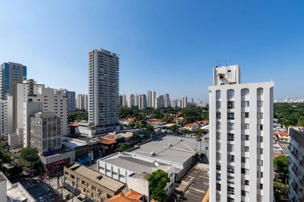 Apartamento à venda com 80m², 2 quartos com vaga – foto 28