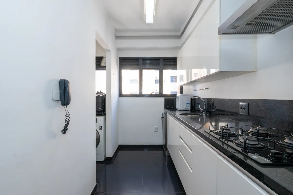 Apartamento à venda com 80m², 2 quartos com vaga – foto 29